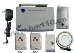 GSM短信拨号报警器 型号规格与市场价格全解析，赋能现代家庭与农村安全