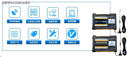 灌区智能信息化管理系统与智能控制系统 引领现代农业水利新篇章